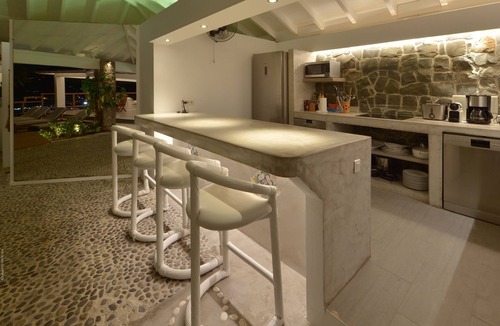 Morne de Depoudre Villa | SUNRISE - LUXURY VILLA AT THE HEART OF THE ISLAND