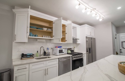 Whitman House | Sweet Home in Philadelphia-Stadium Nearby