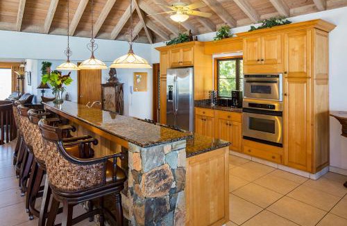 Spanish Town Villa | TAMAR VILLA