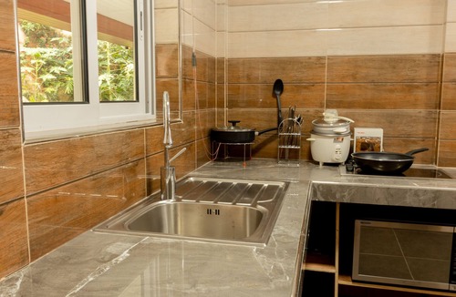 Anse Etoile House | The Habitat Sesel