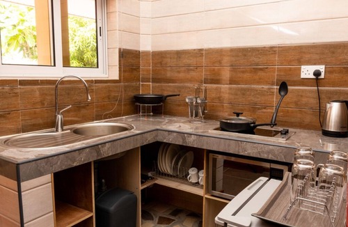 Anse Etoile House | The Habitat Sesel