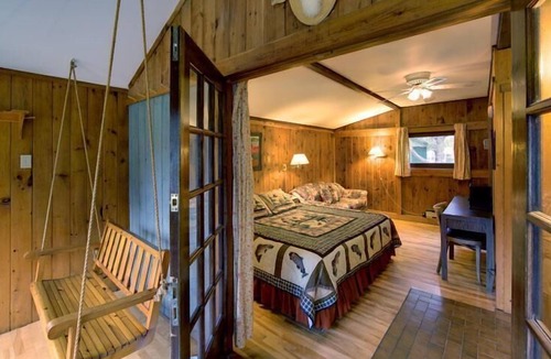 Margaree Valley Hotel | The Normaway Inn