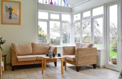 Stroud House | Three Ways