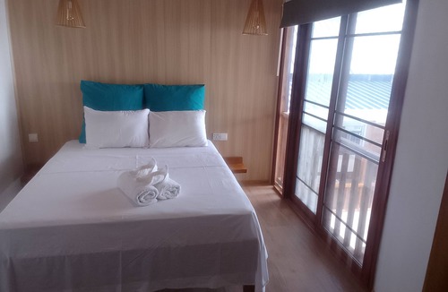 La Passe Hotel | Unique beach front hotel