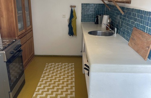 Anse du Grand Cul-de-Sac House | Very quiet neighborhood near kite and surf spot. Price is for 2 bedrooms