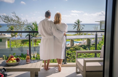 West Bay Hotel | VIDA Cayman
