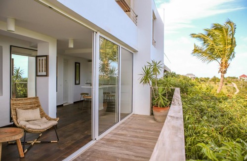 Quartier Lorient Villa | Villa Eclipse