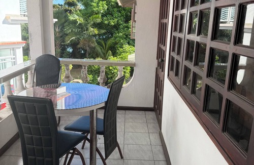 Grand Anse Apartment | Villa Favorita Apartments