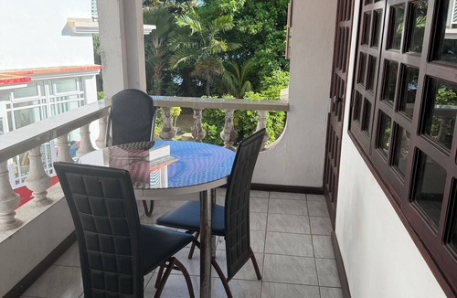 Grand Anse Apartment | Villa Favorita Apartments