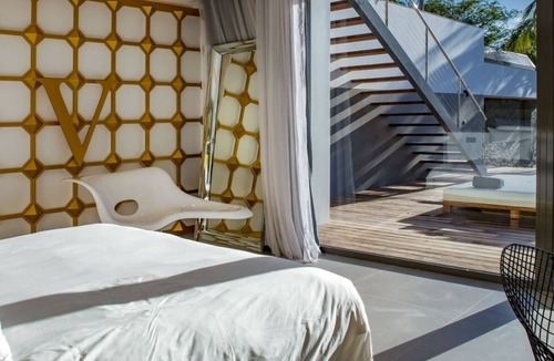 Lurin Villa | Villa Legends B | Ocean View - Located in Wonderful Lurin with Private Pool