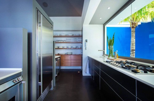 Lurin Villa | Villa NIRVANA – A Temple of Contemporary Luxury & Tranquil Bliss in St. Barth