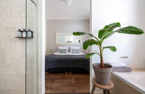 Abcoude Bed & Breakfast | Villa Oldenhoff