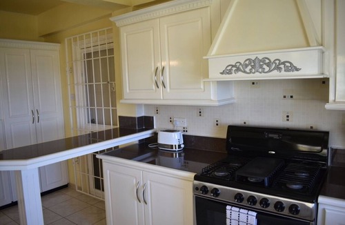 Charlotte Condo | Villa Tranquil