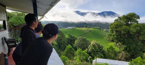 Vara Blanca House | Volcano Panoramic Views