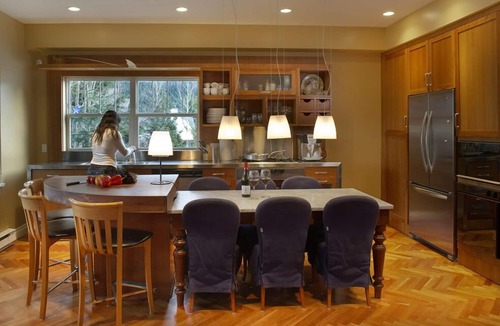 Blueberry Hill Cabin | Whistler Elegance - 2 Min to Alta Lake Docks - Bike, Swim, Hike, Walk to Village