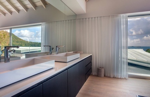 Morne de Depoudre Villa | Wings (3/4 Rooms) Luxury villa