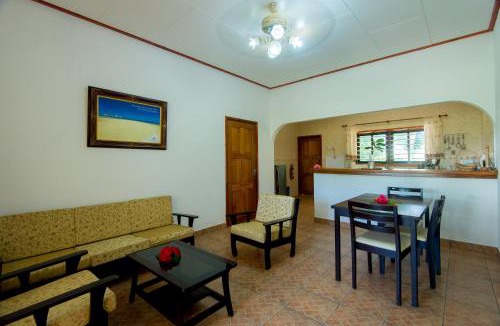 La Passe Apartment | Zerof Self Catering Apartments