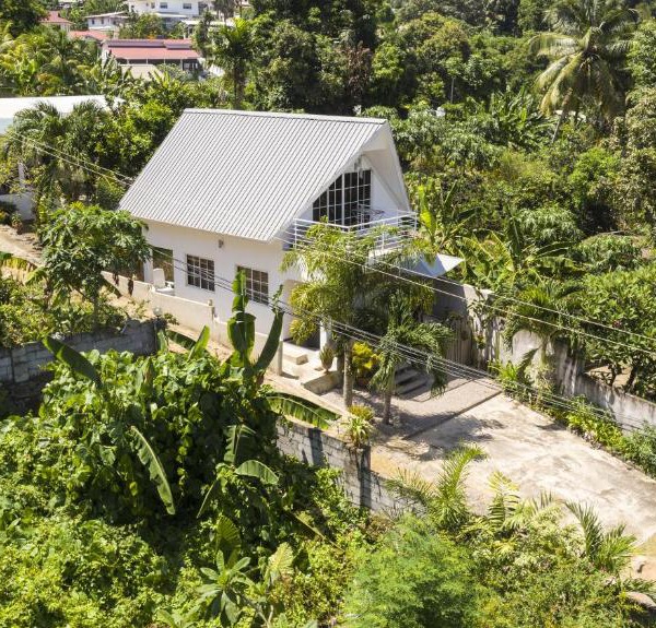 Ocean Bird & Wanita's Self Catering