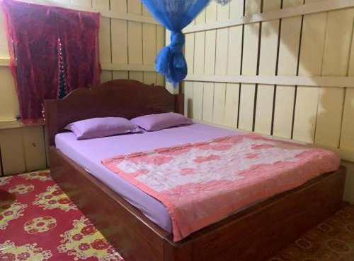 កុយ ឡាយ-Koy Lay in Chi Phat