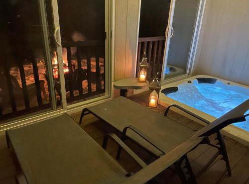1 and Only Riverside Accommodations in Sable River