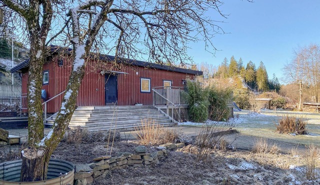 1 bedroom gorgeous home in Landvetter in Landvetter