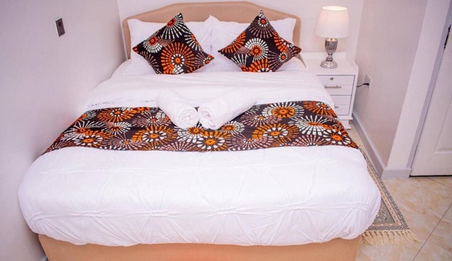 17 Arabella Haven near Waterfront in Nairobi