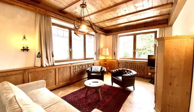 2-4 persons apartment in Tirol - Stubaital - Telfes in Telfes im Stubai