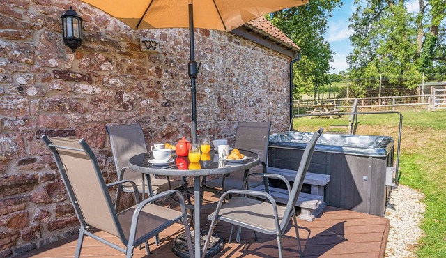 2 bedroom accommodation in Chepstow in Chepstow