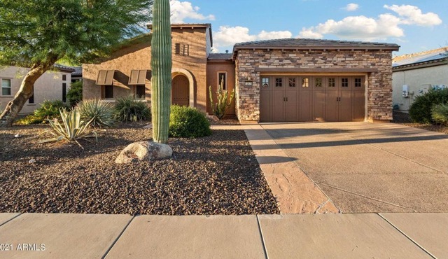 2 Bedroom Single family (218870) by Houzlet in Peoria