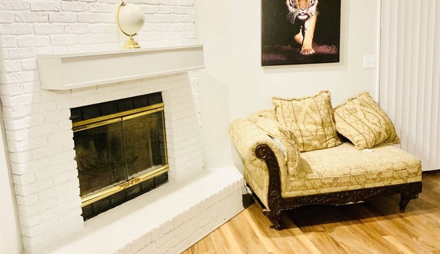 20% OFF Solid Luxury Living(WIFI+PARKING) in Springfield