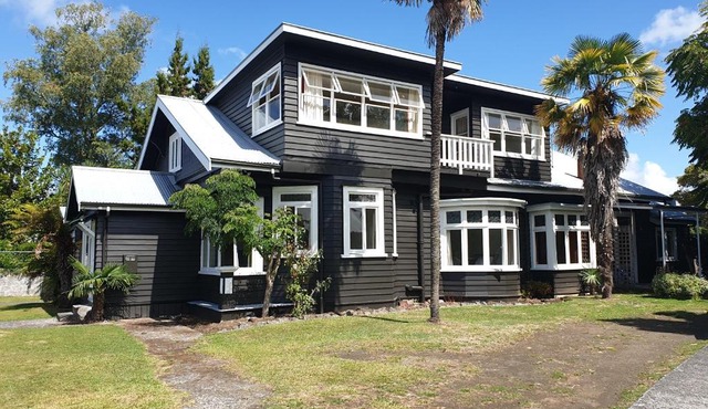 21morero in Taumarunui