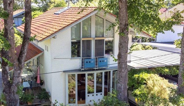 25 min to Center - 2680sf Artist's House South Munich - Vacation Work Seminars in Oberhaching