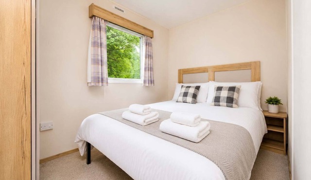 25min to Edinburgh - Parking - Wi-Fi - Seton Sands in Port Seton
