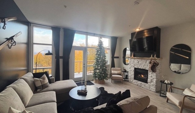 ⛳️3.5 bedroom Mountain Oasis and Golfers Paradise ⛳️ in Kimberley