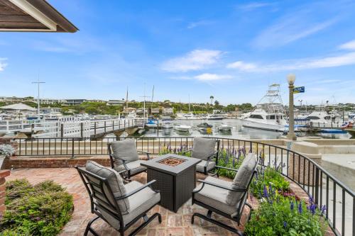 301 E Bayfront in Newport Beach