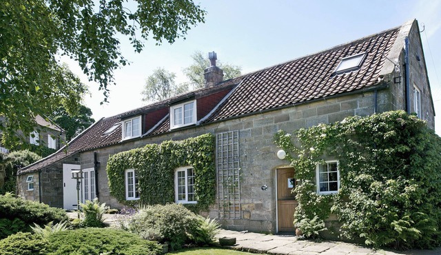 4 bedroom accommodation in Glaisdale in Glaisdale