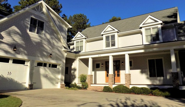 414 Meyer Farm - Rented for 2024 Open in Pinehurst
