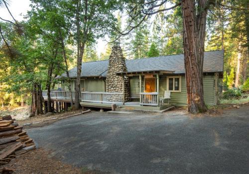 43 The Last Resort in Wawona