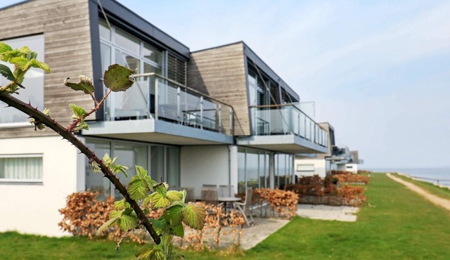 5 person holiday home in Stege in Stege