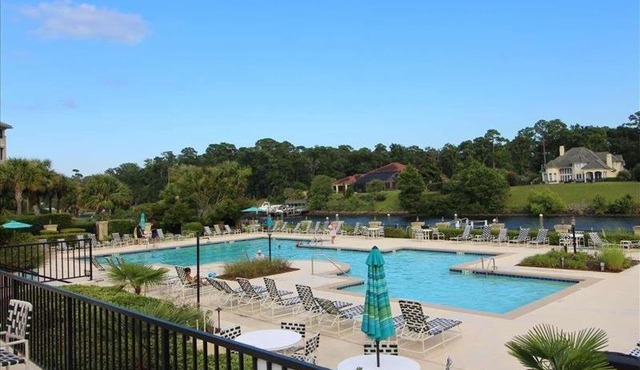 533 Edgewater Condo in Myrtle Beach