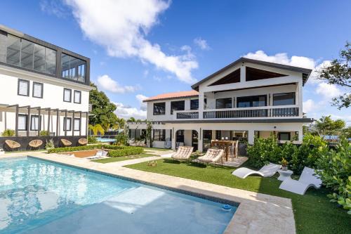 623 Boquerón Villas in Boqueron