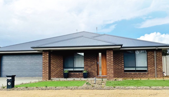 A Golfer's Haven in Shepparton