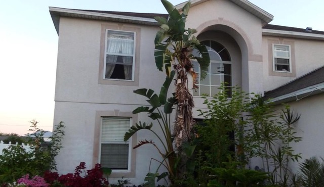 A Perfect Place to Stay in Kissimmee
