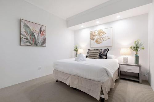 A6 - Work-from-home haven - free WIFI - 1BR in Perth