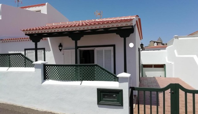 Abades Playa premier one rooms in Abades