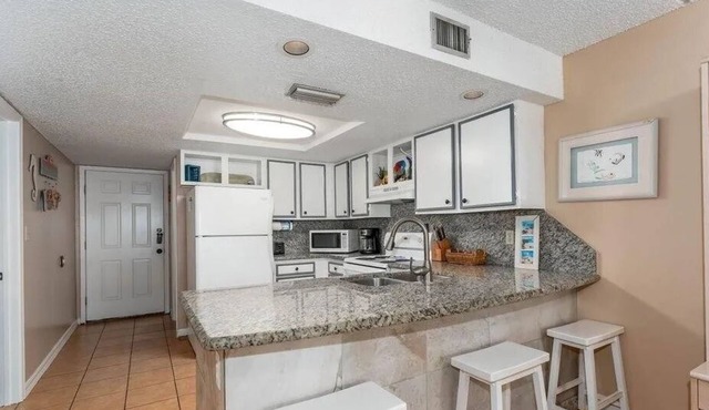 Across the Street from the Beach By Rent On Padre in South Padre Island