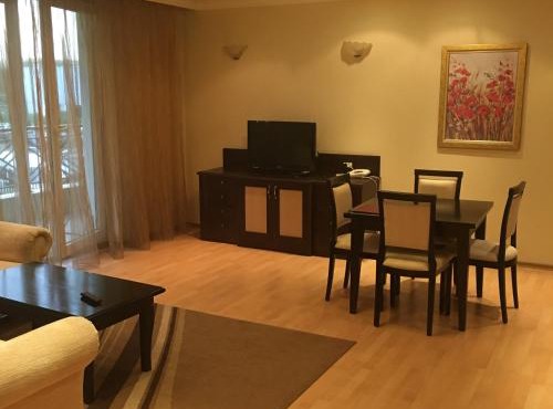 Alex Apartment Sofia in Sofia