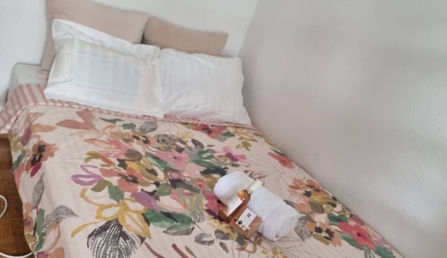 Amazing Private Studio in Central Geneva in Genève