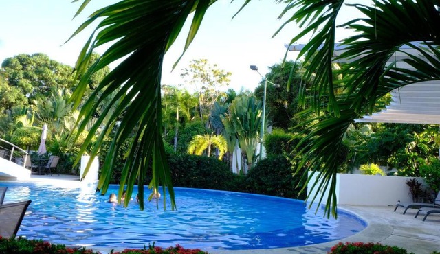 Amplia Casa con Alberca, A/A a 10 min de la playa in Puerto Vallarta