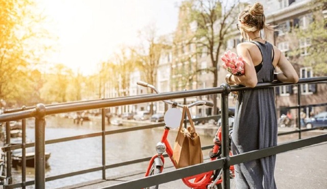 Amsterdam House with free Parking-minutes to NDSM in Amsterdam